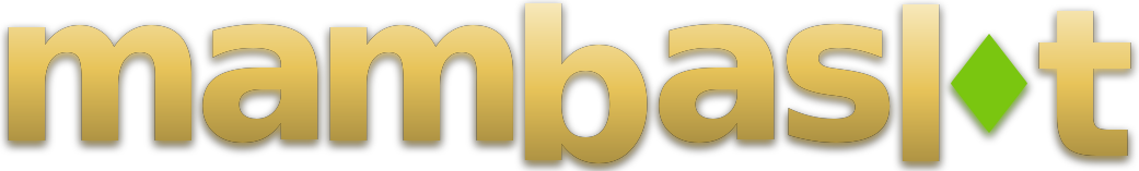 mambaslot logo